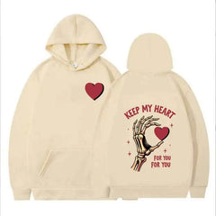 Casual Outdoor Hoodie