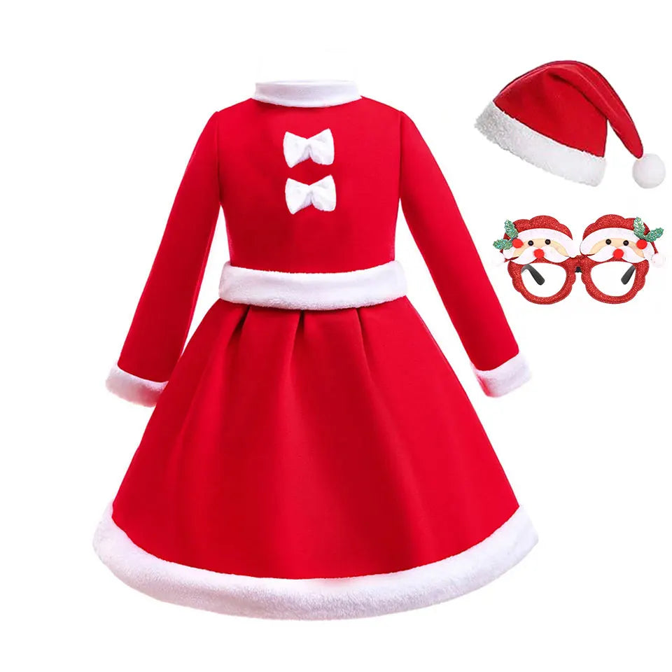 New Year Festival Cosplay Suit