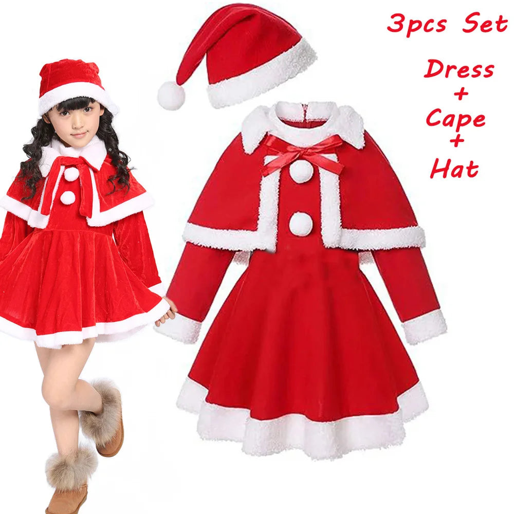 New Year Festival Cosplay Suit