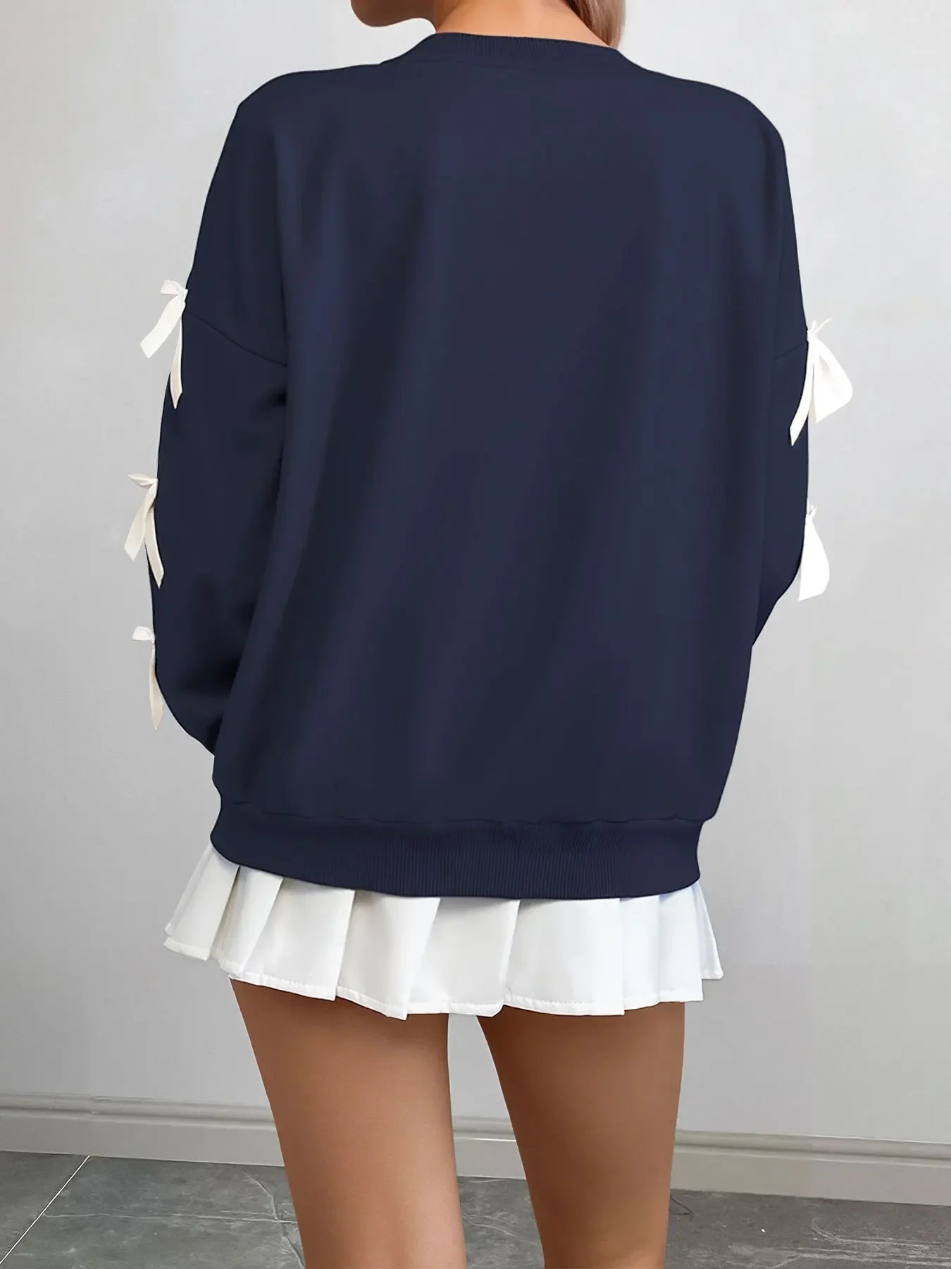 Women’s Vintage Christmas Sweatshirt