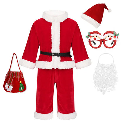 New Year Festival Cosplay Suit