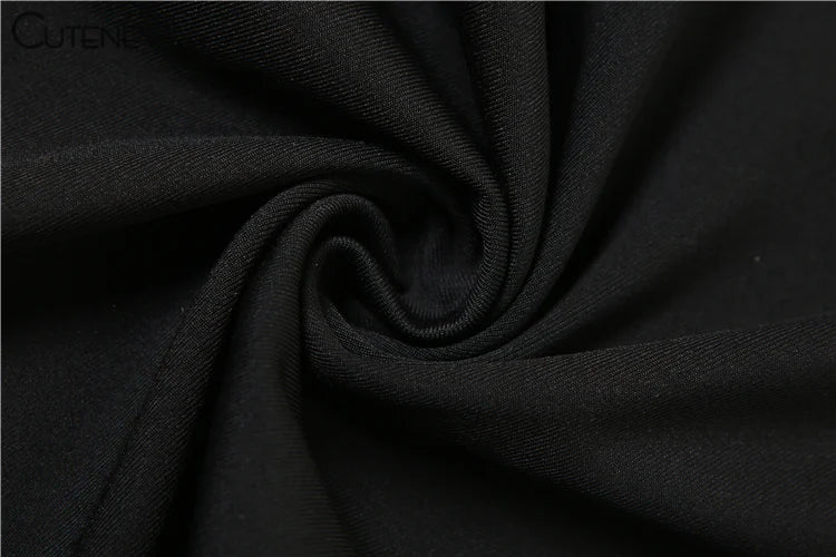 Mesh Spaghetti Strap Jumpsuit