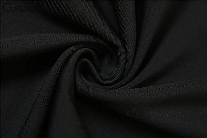 Mesh Spaghetti Strap Jumpsuit