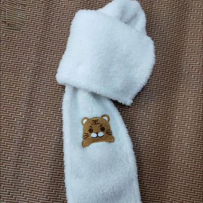 Sweet Christmas Lolita Three-Piece Set