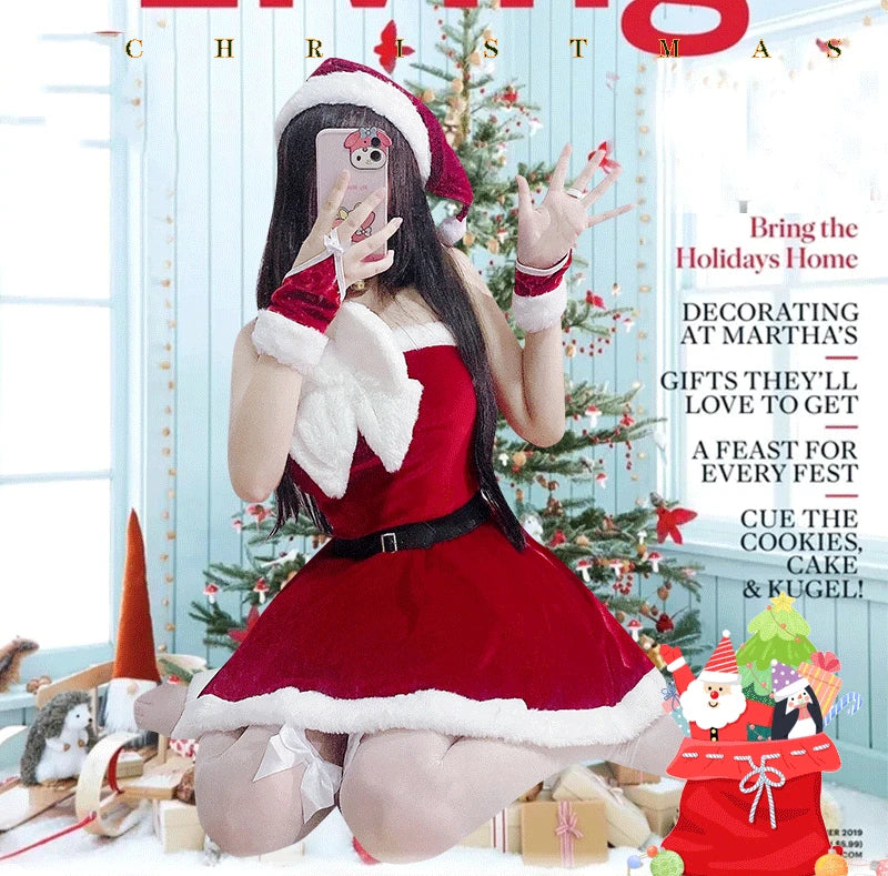 Cute Princess Party Dress