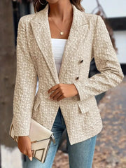 Vintage Office Lady Blazer