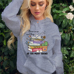 Personality Pullover Hoodie