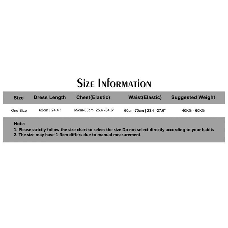 Sexy Santa Shawl Dress