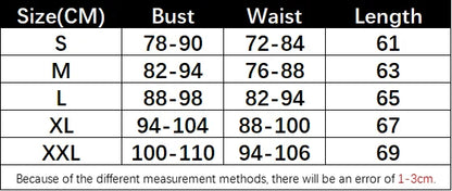 Lace-Up Christmas Corset Dress