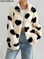 Soft Loose Long Sleeve Coat