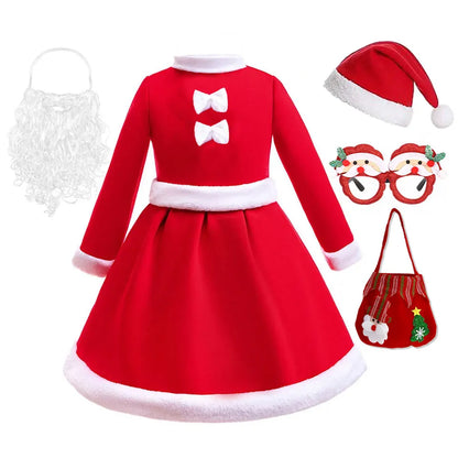 New Year Festival Cosplay Suit