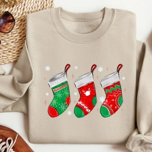 Christmas Hoodie & Sweatshirt