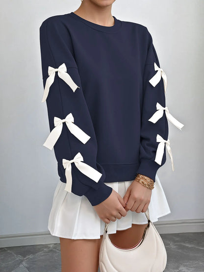 Women’s Vintage Christmas Sweatshirt