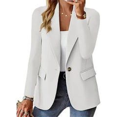 European American Style Blazer