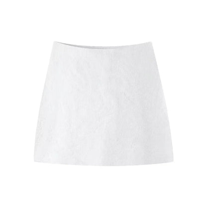 Burgundy V-Neck Slim Knit Cardigan