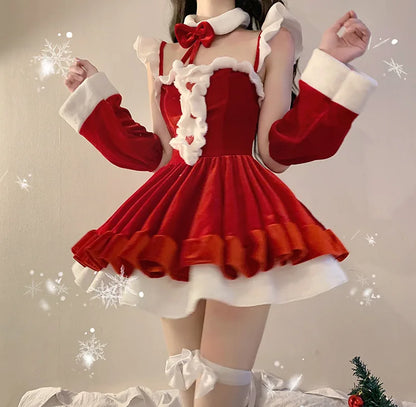 Cute Princess Party Dress