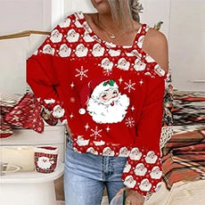 Vintage Print Mini Dress