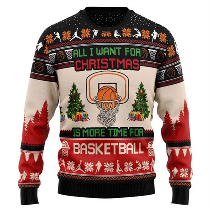 3D Print Ugly Christmas Sweater