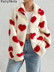 Soft Loose Long Sleeve Coat