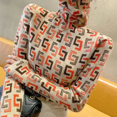 Slim Fit Long Sleeve Pullover