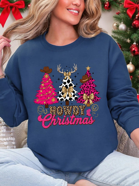 3D Christmas Hoodie for Men & Women