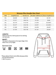 Casual Winter Hoodie