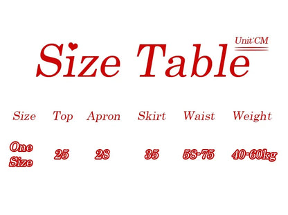 Sexy Santa Claus Cosplay Costume