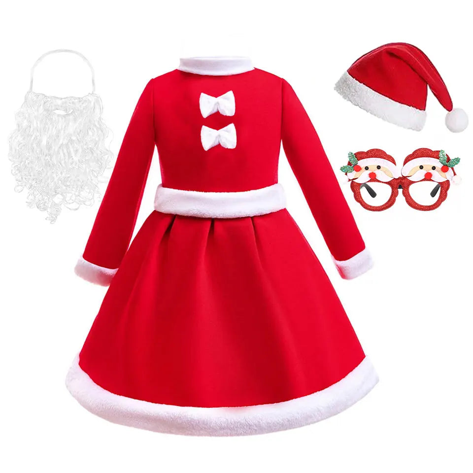 New Year Festival Cosplay Suit