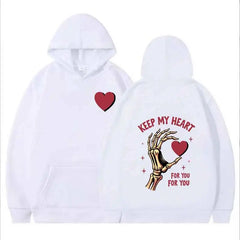 Casual Outdoor Hoodie