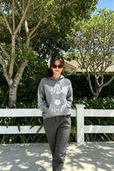 Retro Streetwear Graphic Hoodie
