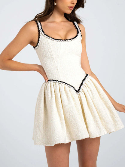 Fashionable Mini Skirt