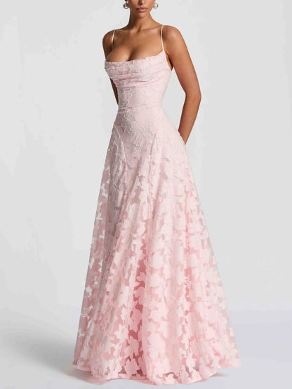 Fashionable Versatile Sexy Cami Dress