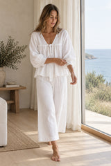 HEIDI TWO Stylish PIECE SET