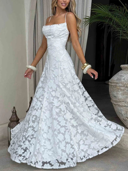 Fashionable Versatile Sexy Cami Dress
