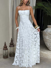 Fashionable Versatile Sexy Cami Dress