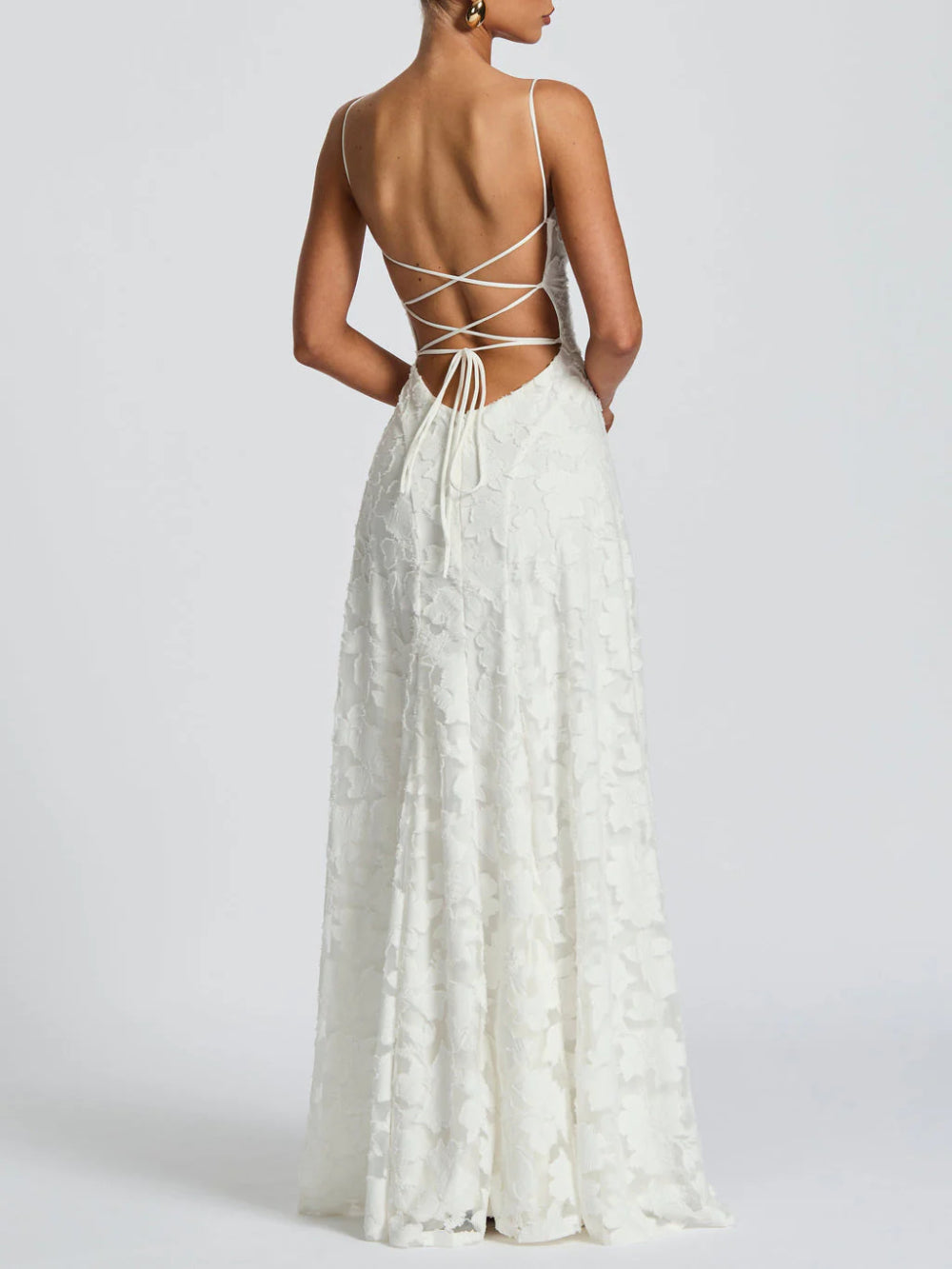 Fashionable Versatile Sexy Cami Dress