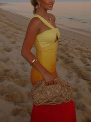 Cami Sleeveless Dress