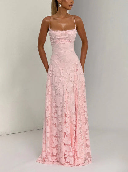 Fashionable Versatile Sexy Cami Dress