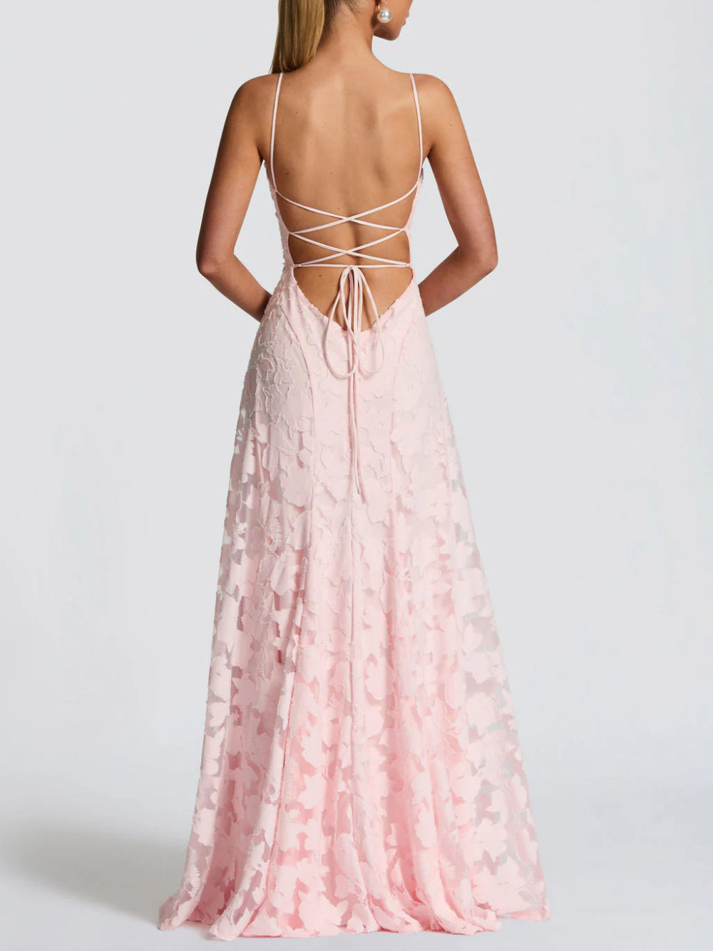 Fashionable Versatile Sexy Cami Dress