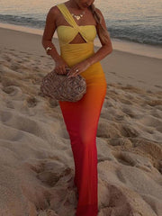 Cami Sleeveless Dress